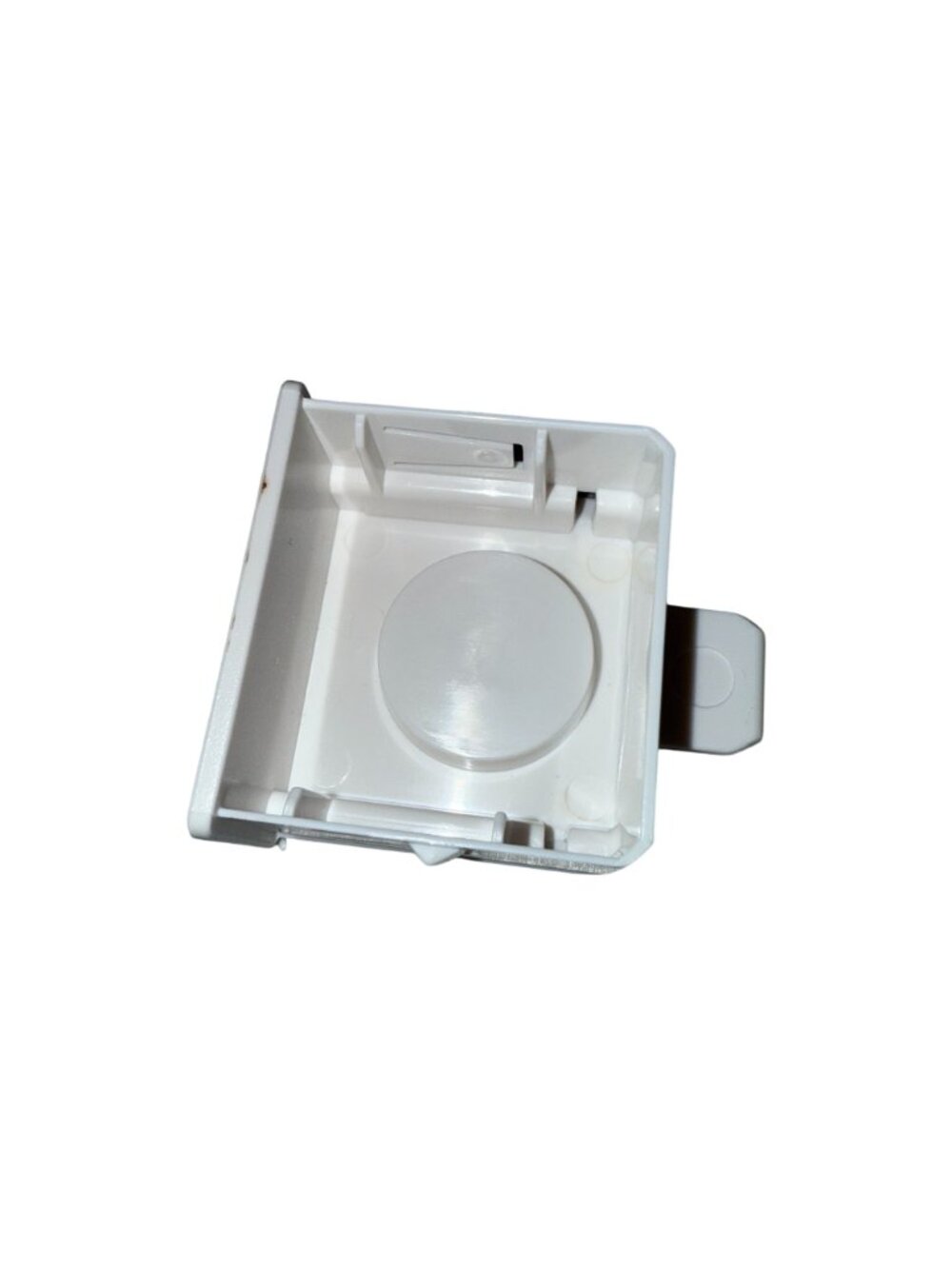 Keurig K Supreme K910 Single Serve Coffee Maker Drip Tray Attachment Piece Part - Picture 2 of 3